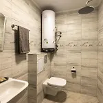 комплекс стадиона Apartment *