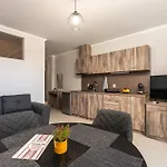 Apartment комплекс стадиона *