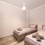 комплекс стадиона Apartment *