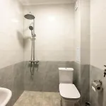 Apartment комплекс стадиона