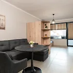 комплекс стадиона Apartment *