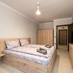 Apartment комплекс стадиона *