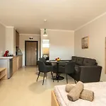 комплекс стадиона Apartment *