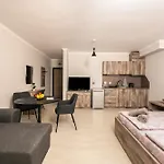 Apartment комплекс стадиона