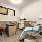 Apartment комплекс стадиона Welingrad