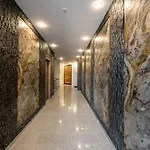 Apartment комплекс стадиона Welingrad