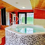 комплекс стадиона Apartment Velingrad