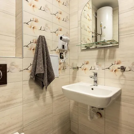 комплекс стадиона Apartment Velingrad