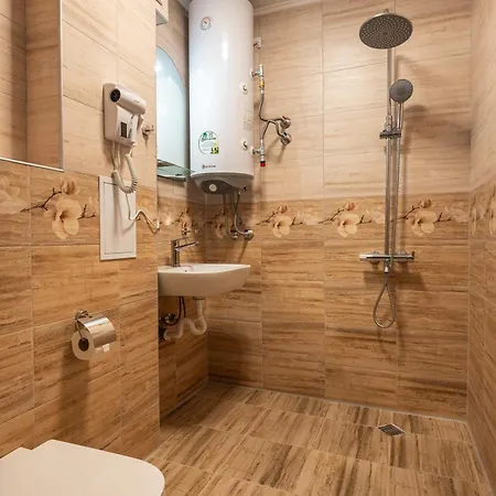 Apartment комплекс стадиона
