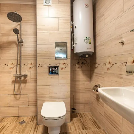 Apartment комплекс стадиона Velingrad