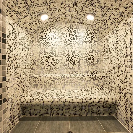 комплекс стадиона Apartment