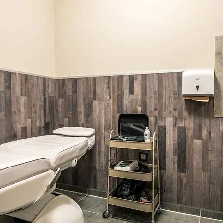 Apartment комплекс стадиона *