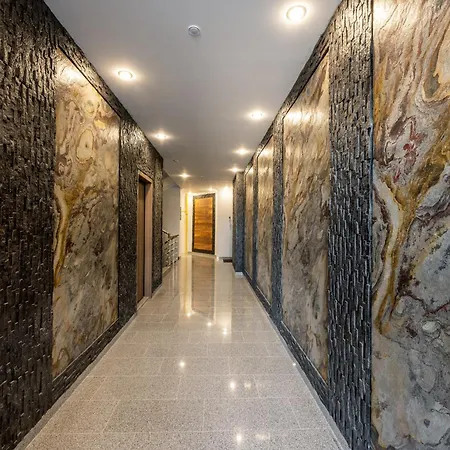 Apartment комплекс стадиона Velingrad