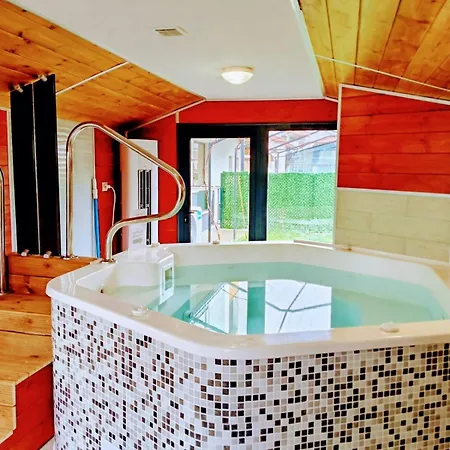 комплекс стадиона Apartment Velingrad