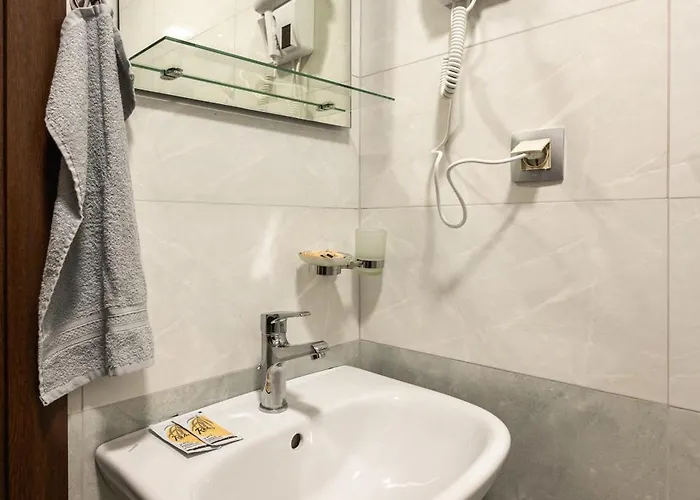 Apartment комплекс стадиона