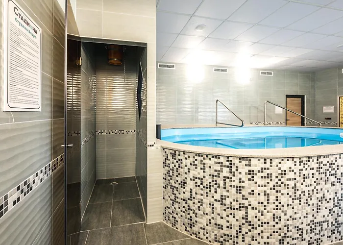 комплекс стадиона Welingrad