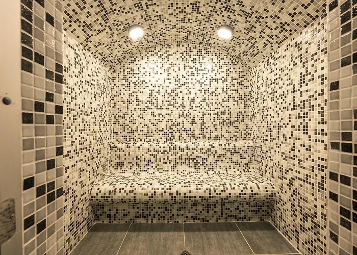 комплекс стадиона Apartment